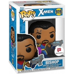 Pop! Marvel - X-Men - Bishop Vinyl Fig (Walgreens Exclusive)